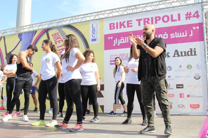Bike Tripoli 4